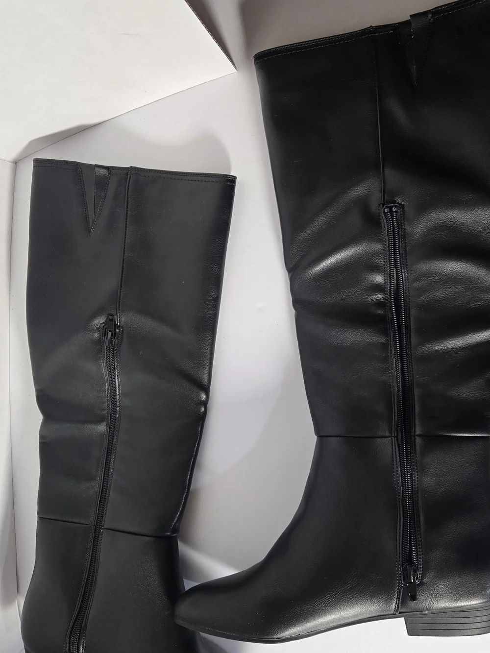 Sugar sleek knee